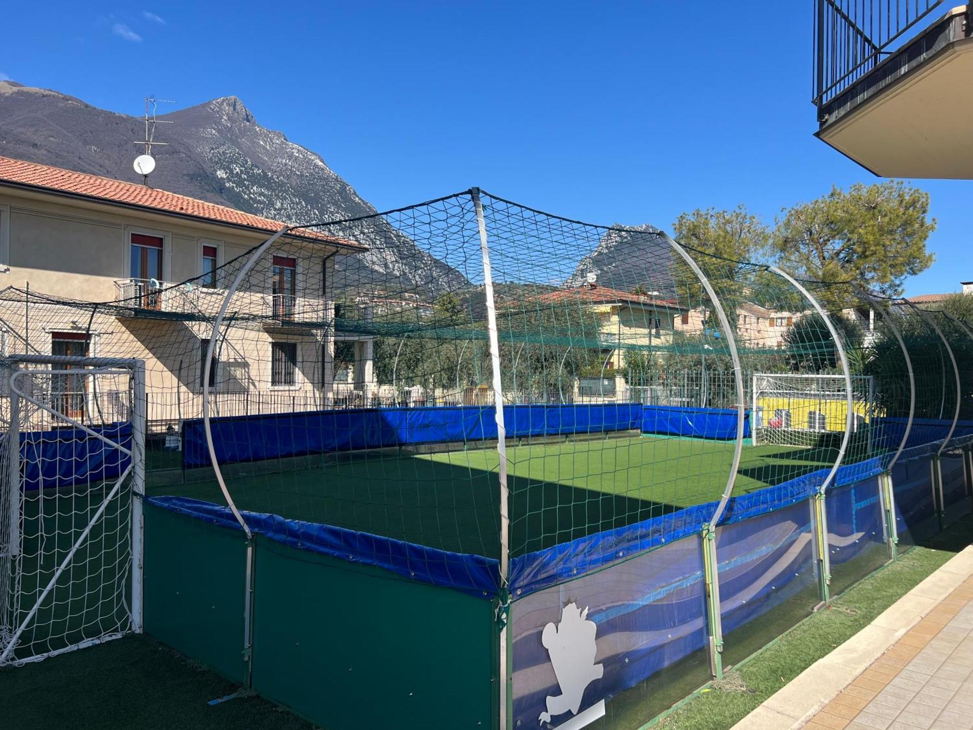 Giardino Dei Colori Dianella Appartamenti Pool Relax &Family Friendly Toscolano-Maderno Exterior foto
